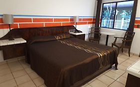 Motel Jabaloyas